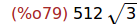 Result