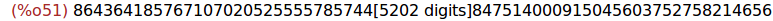 Result