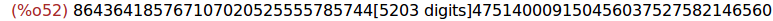 Result