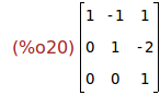 Result
