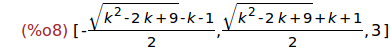 Result