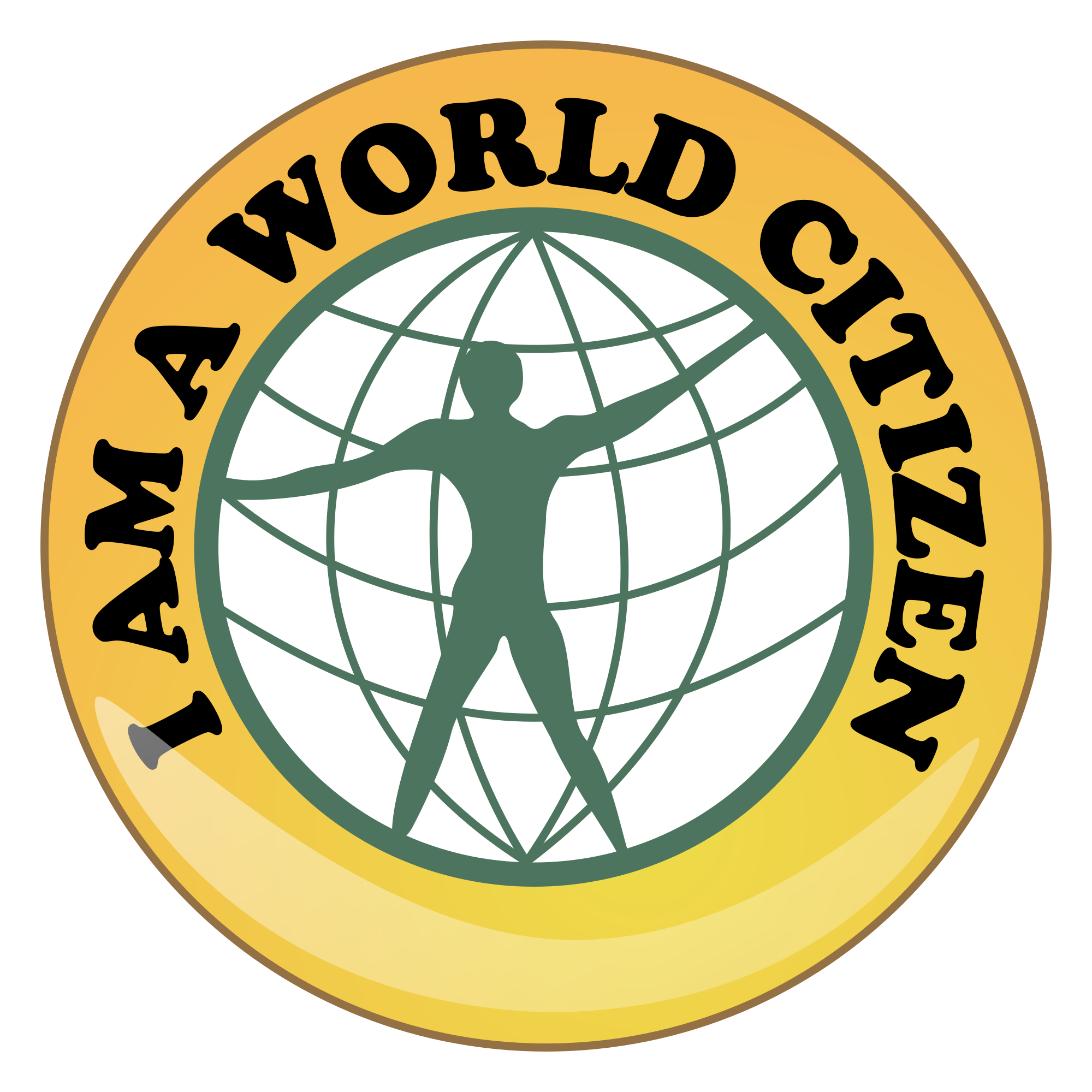 World citizen